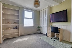 Office- click for photo gallery